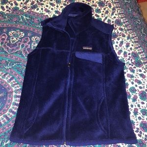 NWOT Patagonia Vest